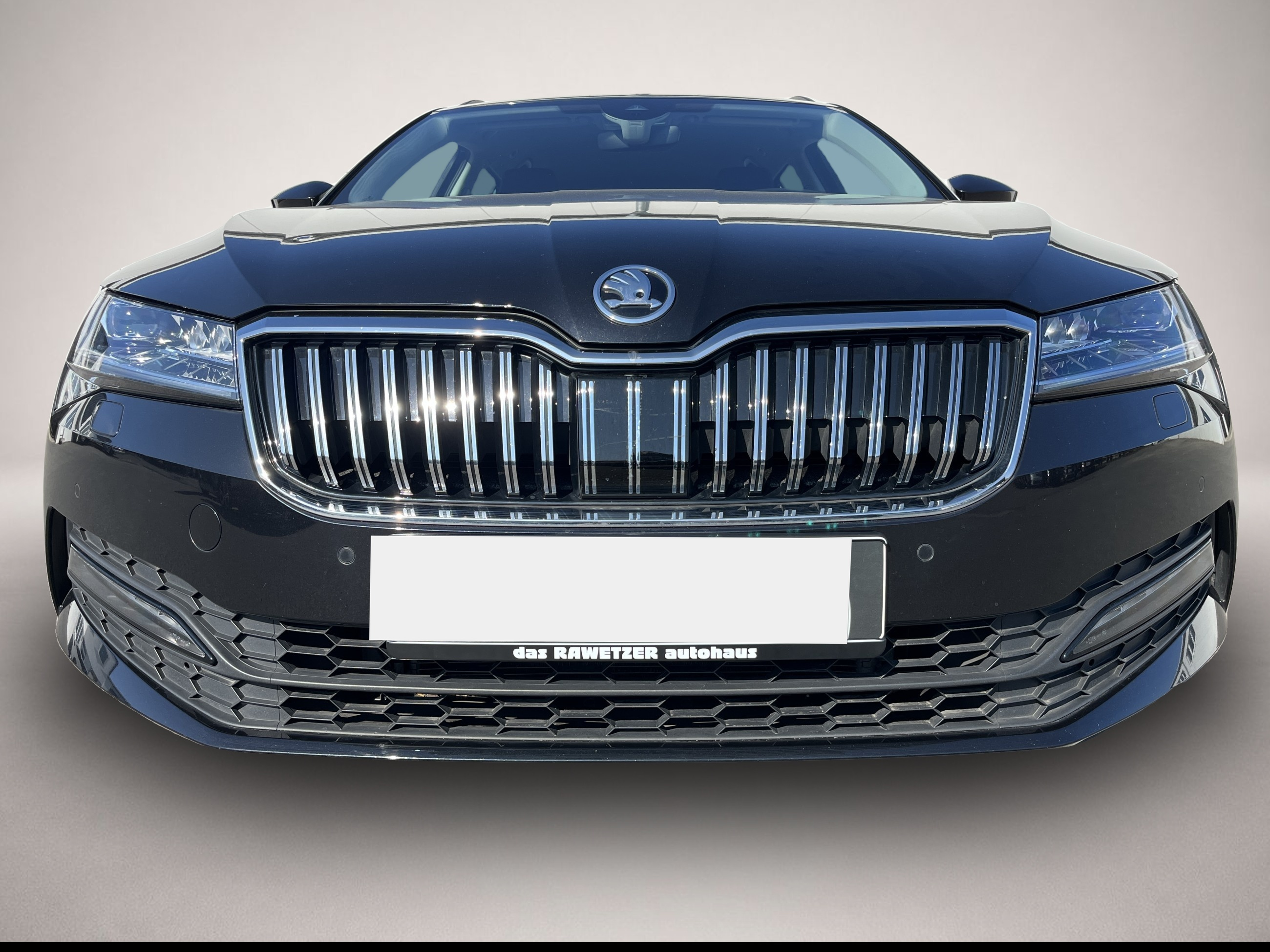 Skoda Superb (05/2021, Diesel)