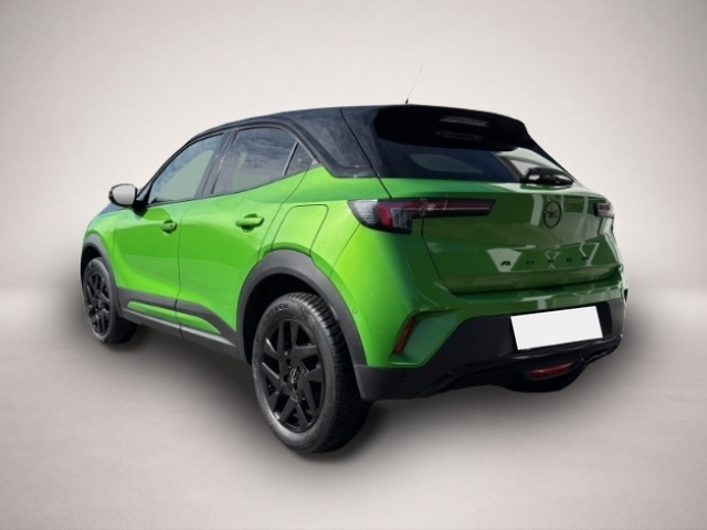 Opel Mokka (01/2022, Benzin)
