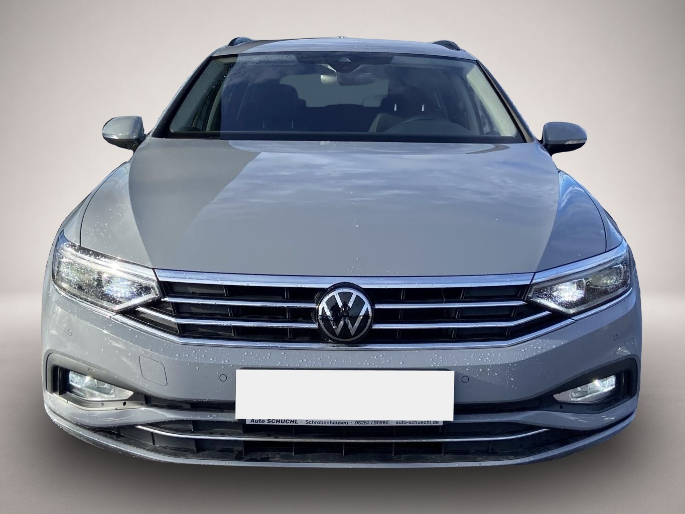 Volkswagen Passat Variant (01/2023, )