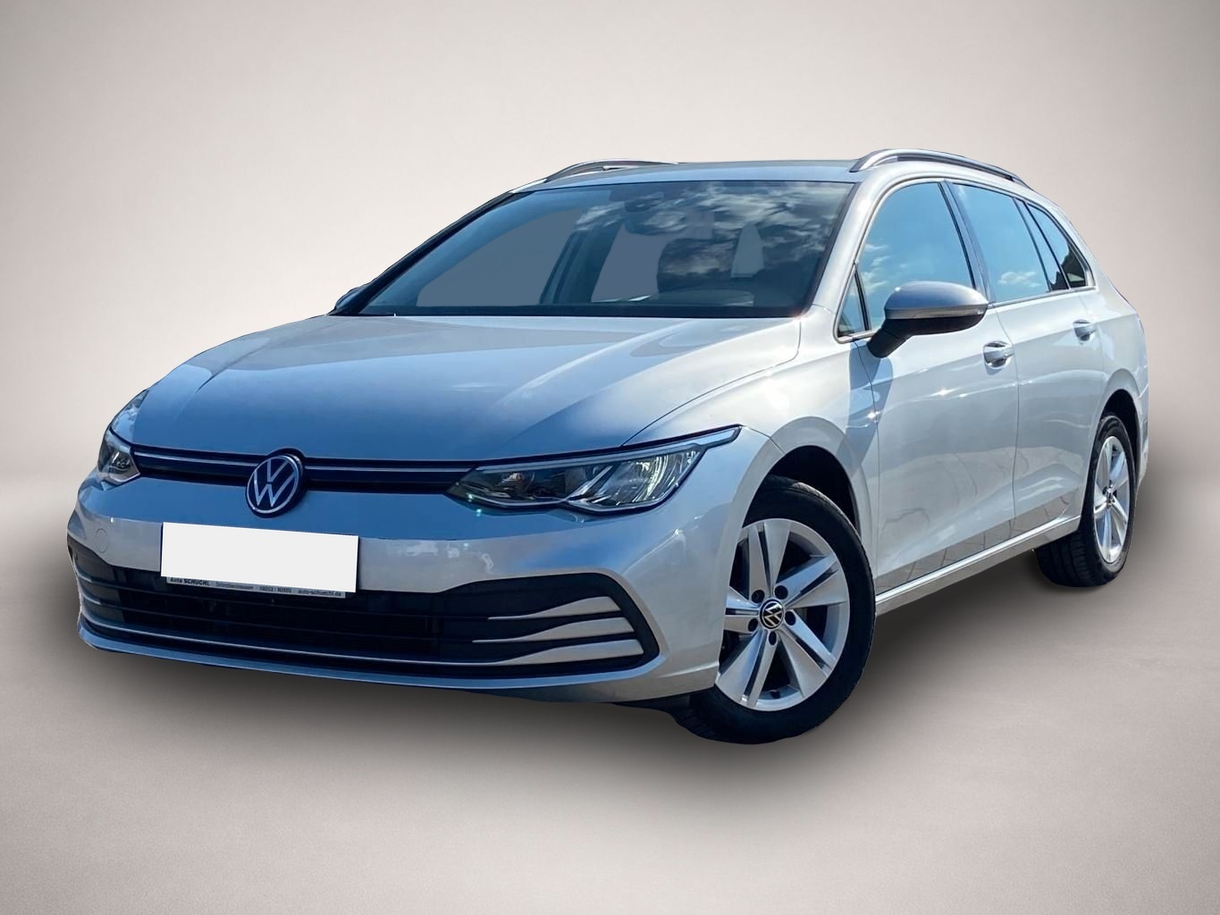 Volkswagen Golf (02/2023, )