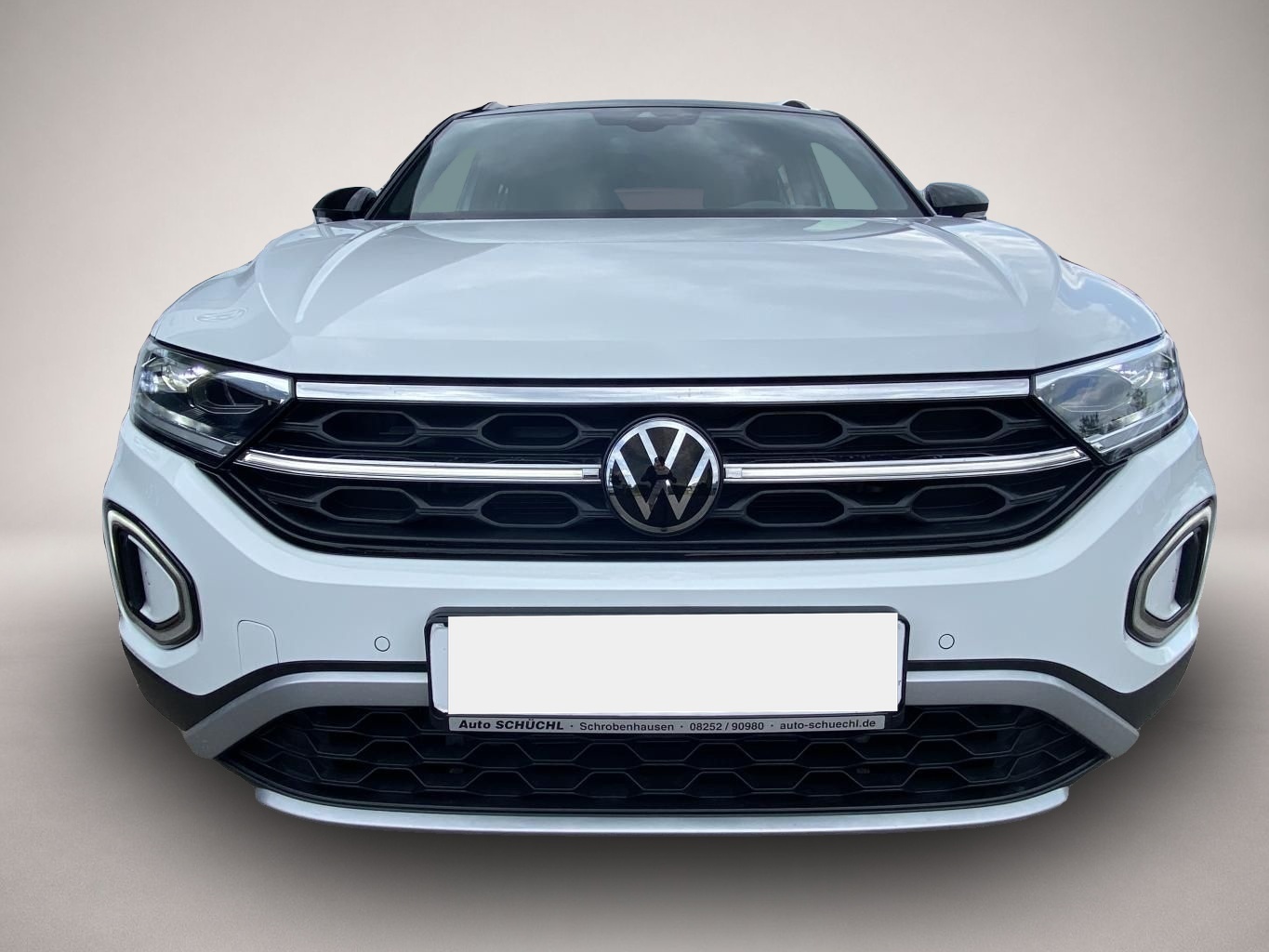 Volkswagen T-Roc (05/2022, )