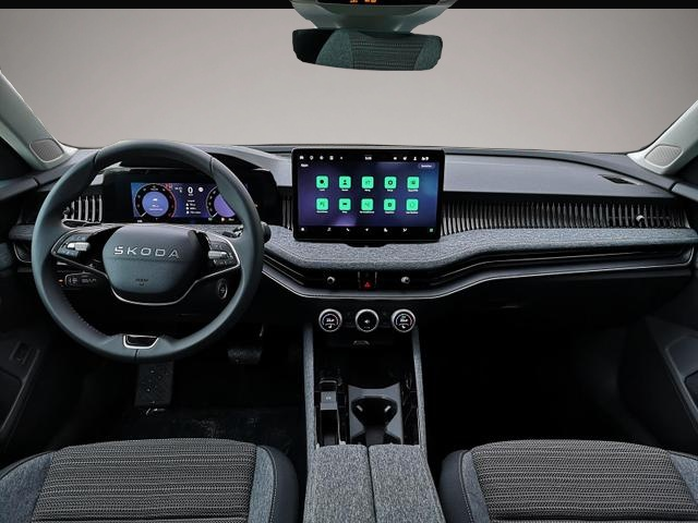 Skoda Superb (11/2025, Diesel)