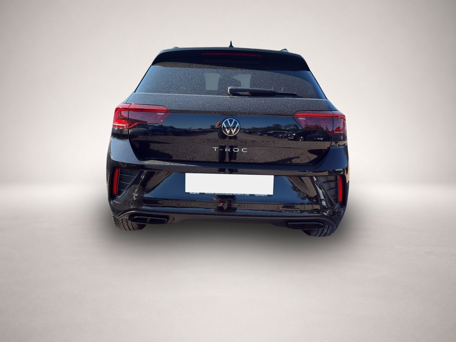 Volkswagen T-Roc (06/2023, )
