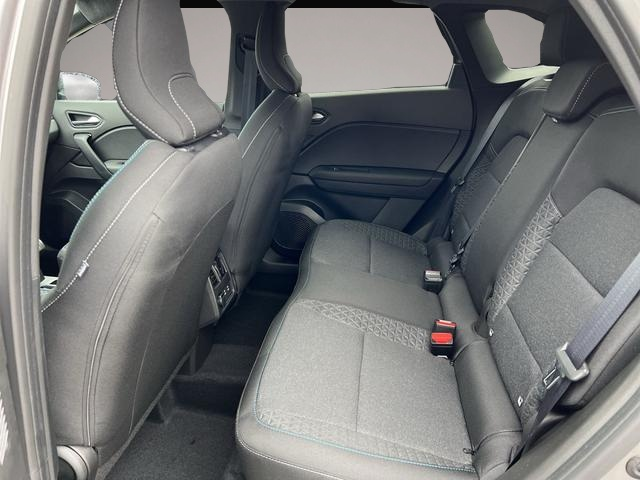 Renault Symbioz, Bild 5 von 5