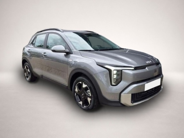 KIA Stonic (07/2026, Benzin)