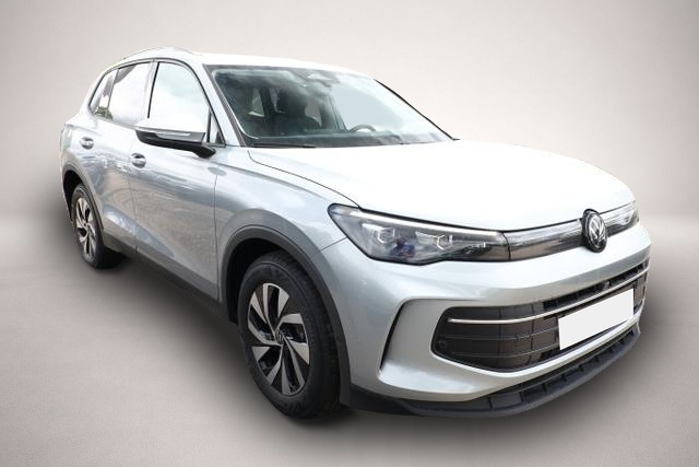Volkswagen Tiguan (04/2026, Diesel)