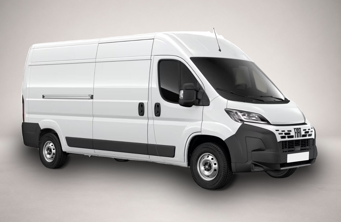 Fiat Ducato (05/2026, Diesel)