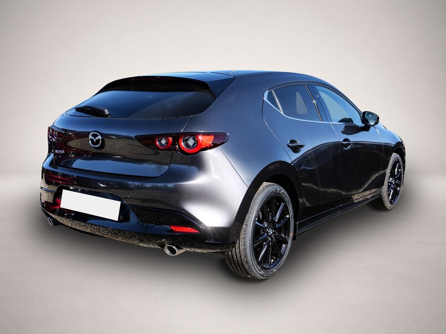 Mazda 3, image 2 of 6