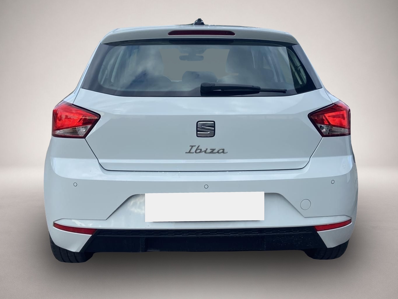 Seat Ibiza (04/2024, )