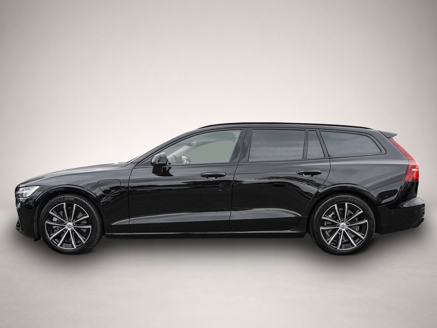 Volvo V60 (06/2024, )