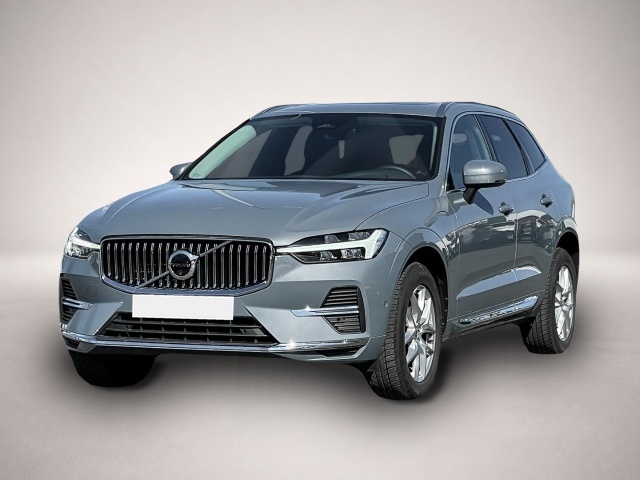 Volvo XC60 (05/2024, Hybrid (Benzin/Elektro))