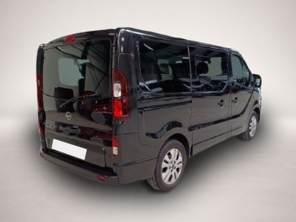 Nissan Primastar (06/2025, Diesel)