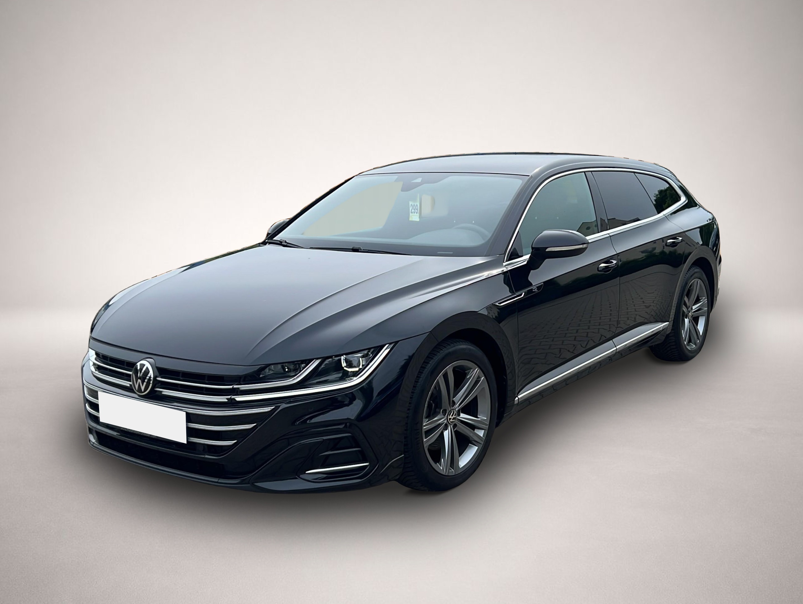 Volkswagen Arteon (12/2023, Diesel)
