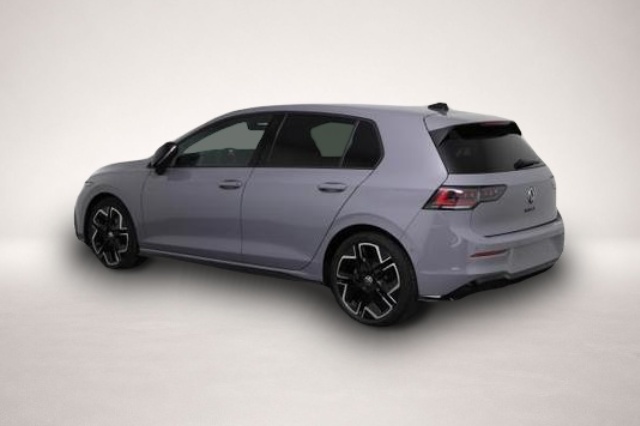 Volkswagen Golf, Bild 4 von 5