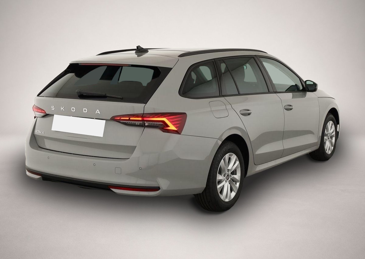 Skoda Octavia (06/2026, Diesel)