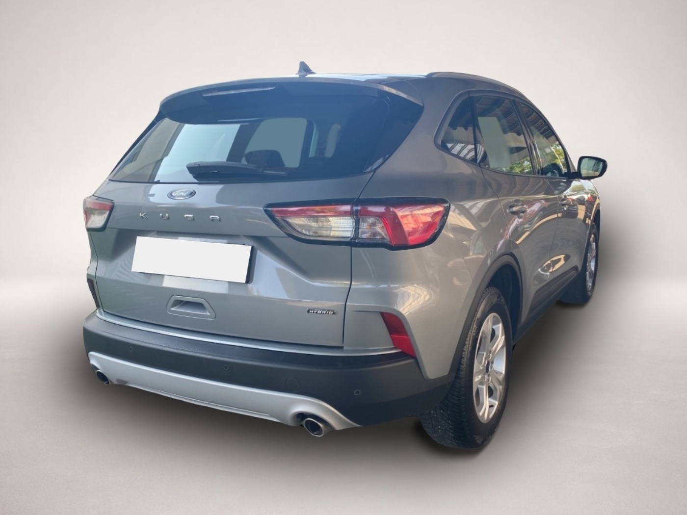 Ford Kuga (07/2021, )