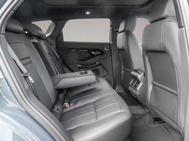 Land-Rover Range Rover Evoque (07/2024, Diesel)