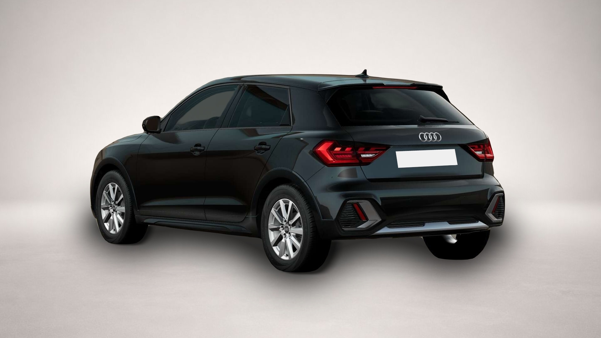 Audi A1 (10/2025, Benzin)