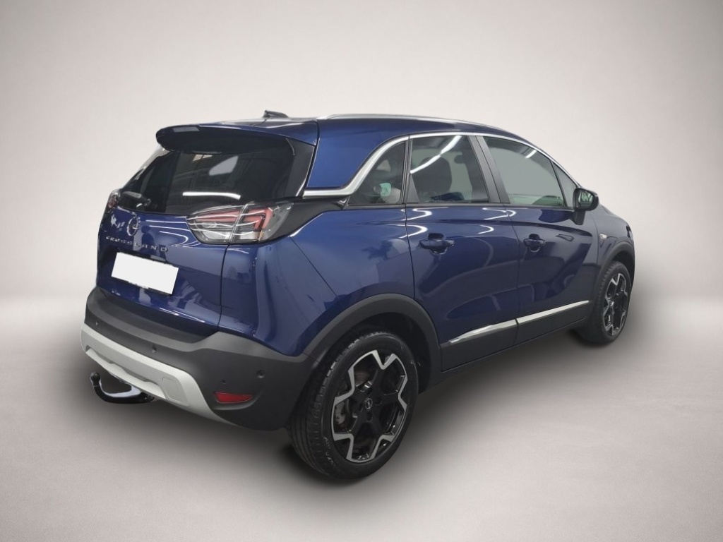 Opel Crossland (X) (04/2022, )