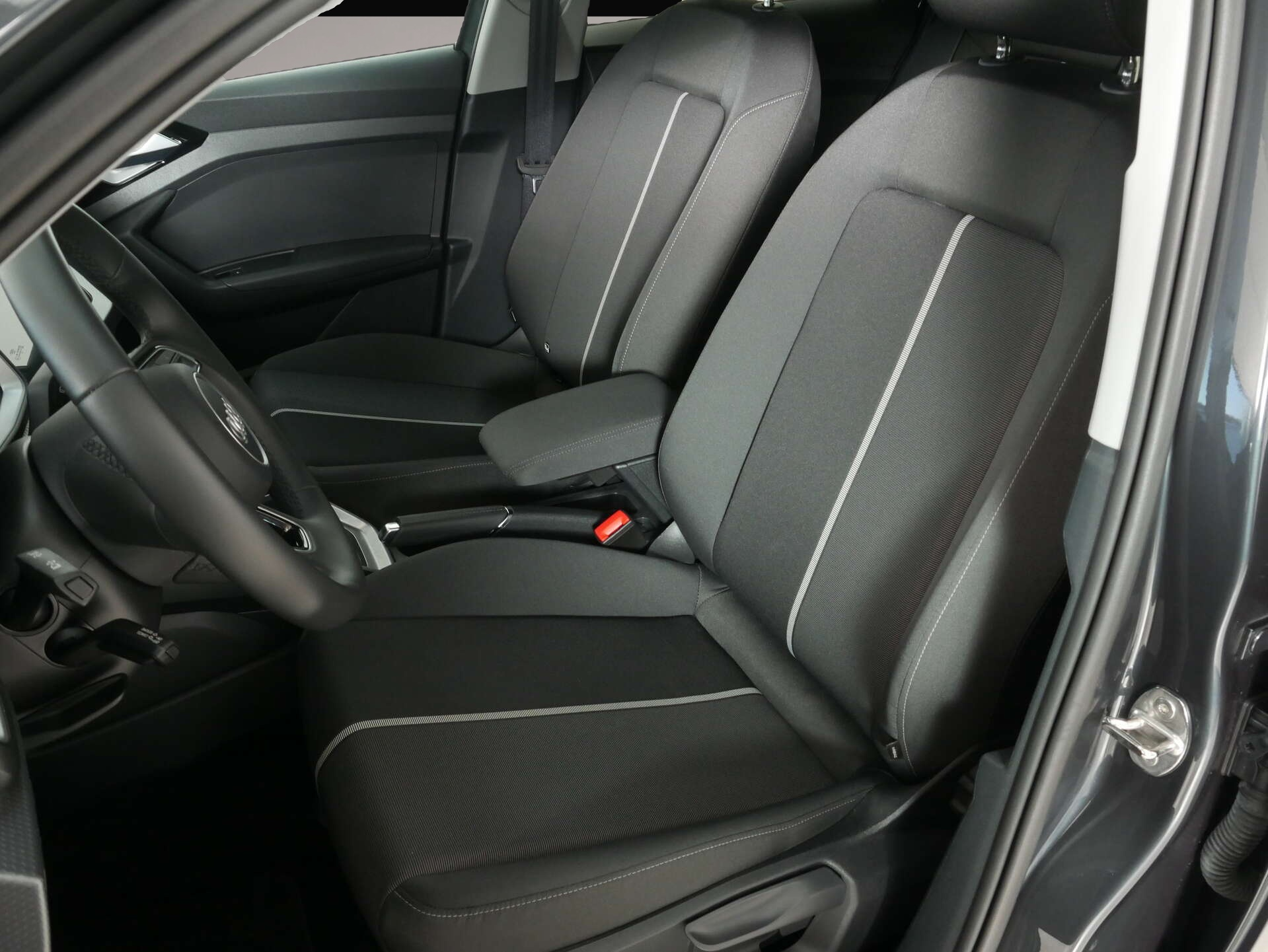 Audi A1 (04/2025, Benzin)