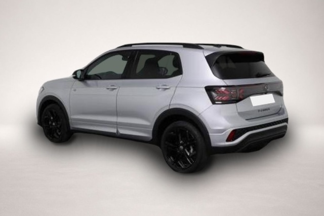 Volkswagen T-Cross, image 4 of 5