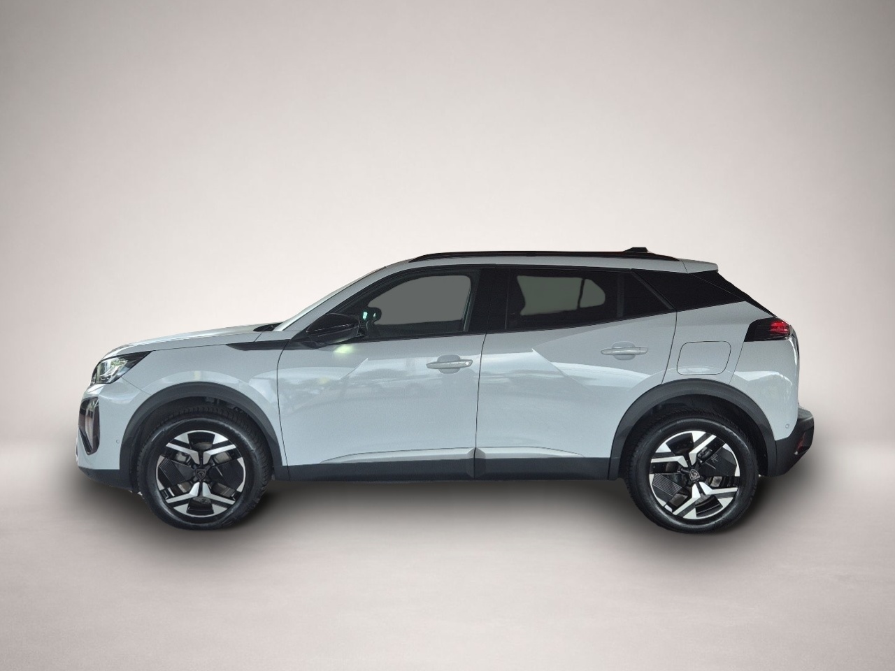 Peugeot 2008 (02/2025, Benzin)