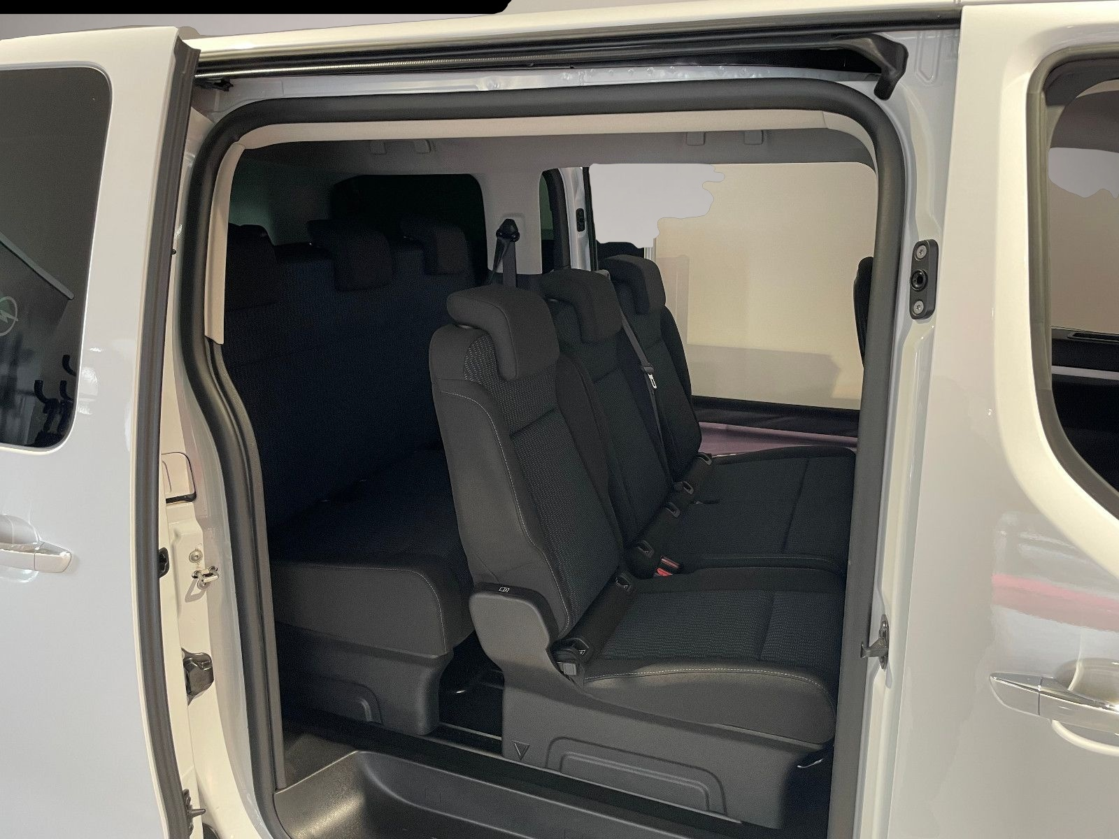 Opel Other (01/2025, )
