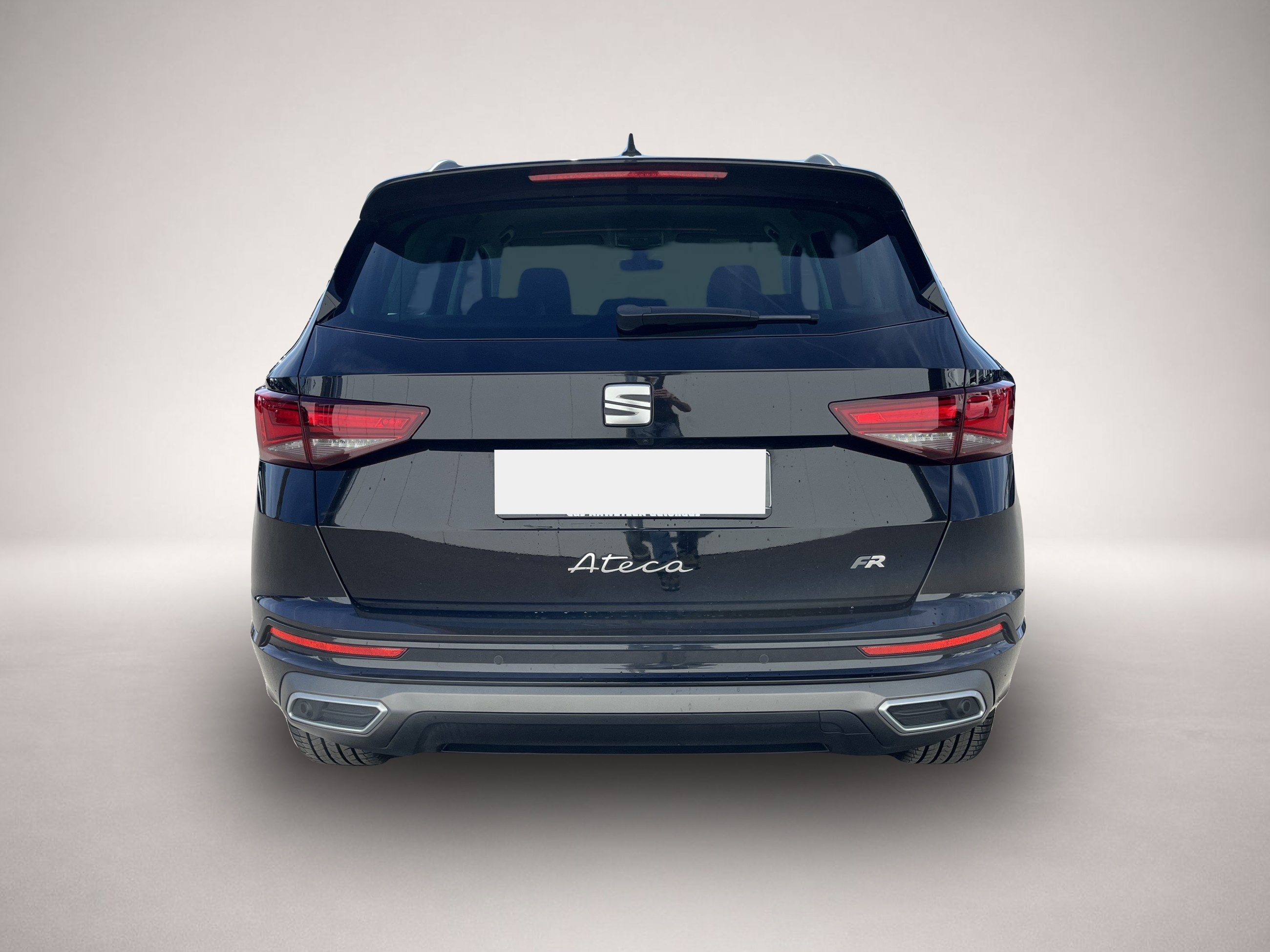Seat Ateca (03/2022, Benzin)