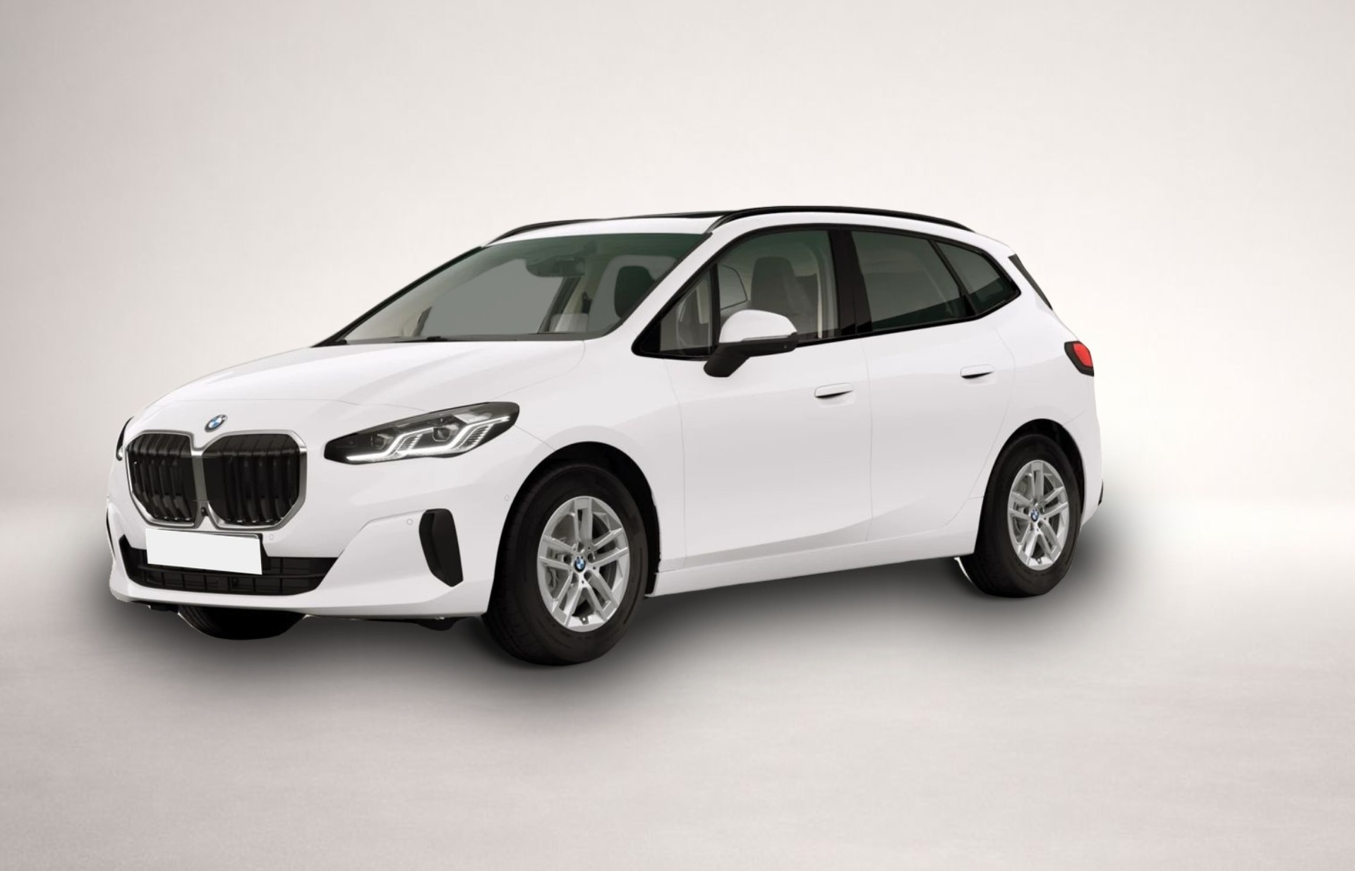 BMW 214 Active Tourer (03/2026, Benzin)
