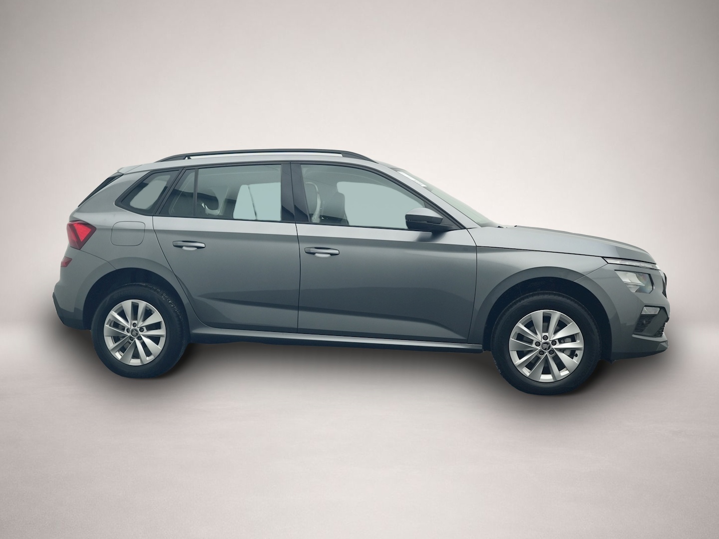 Skoda Kamiq (10/2025, Benzin)