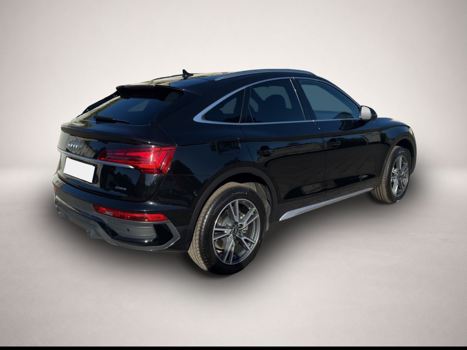 Audi Q5 (02/2023, Benzin)