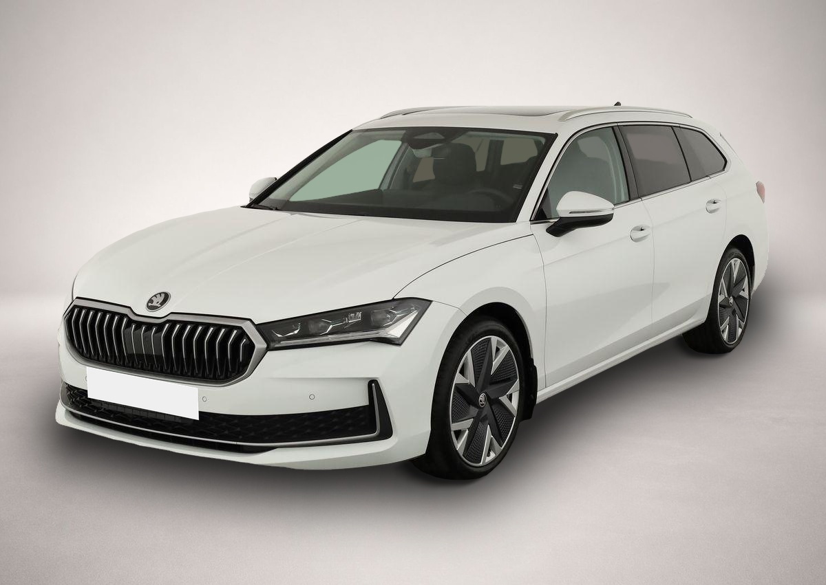 Skoda Superb (05/2024, Diesel)