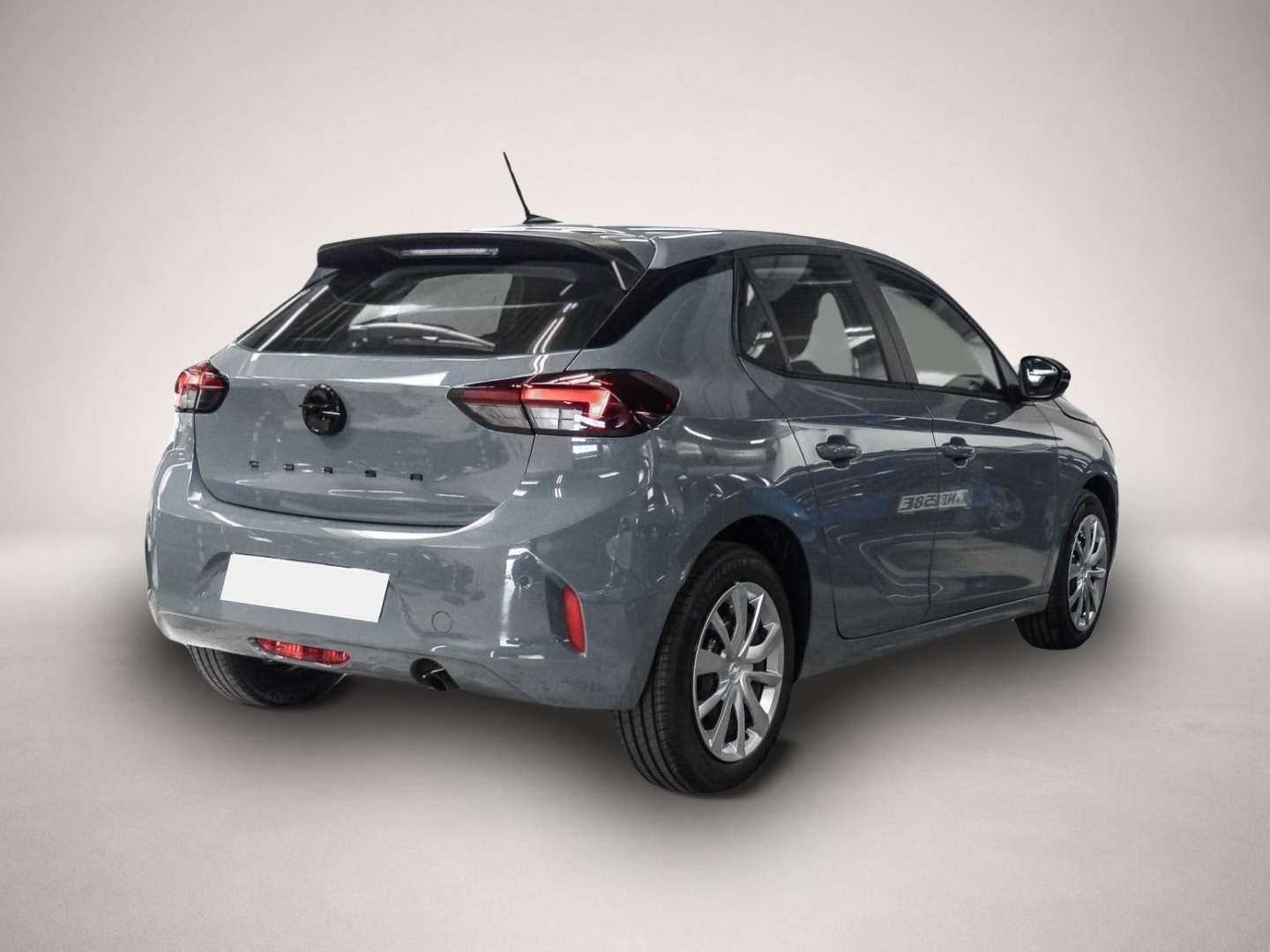 Opel Corsa (07/2026, Benzin)