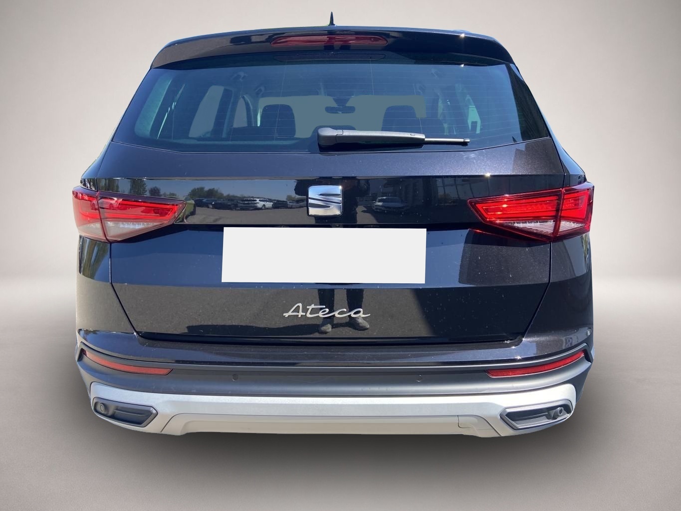 Seat Ateca (01/2025, )