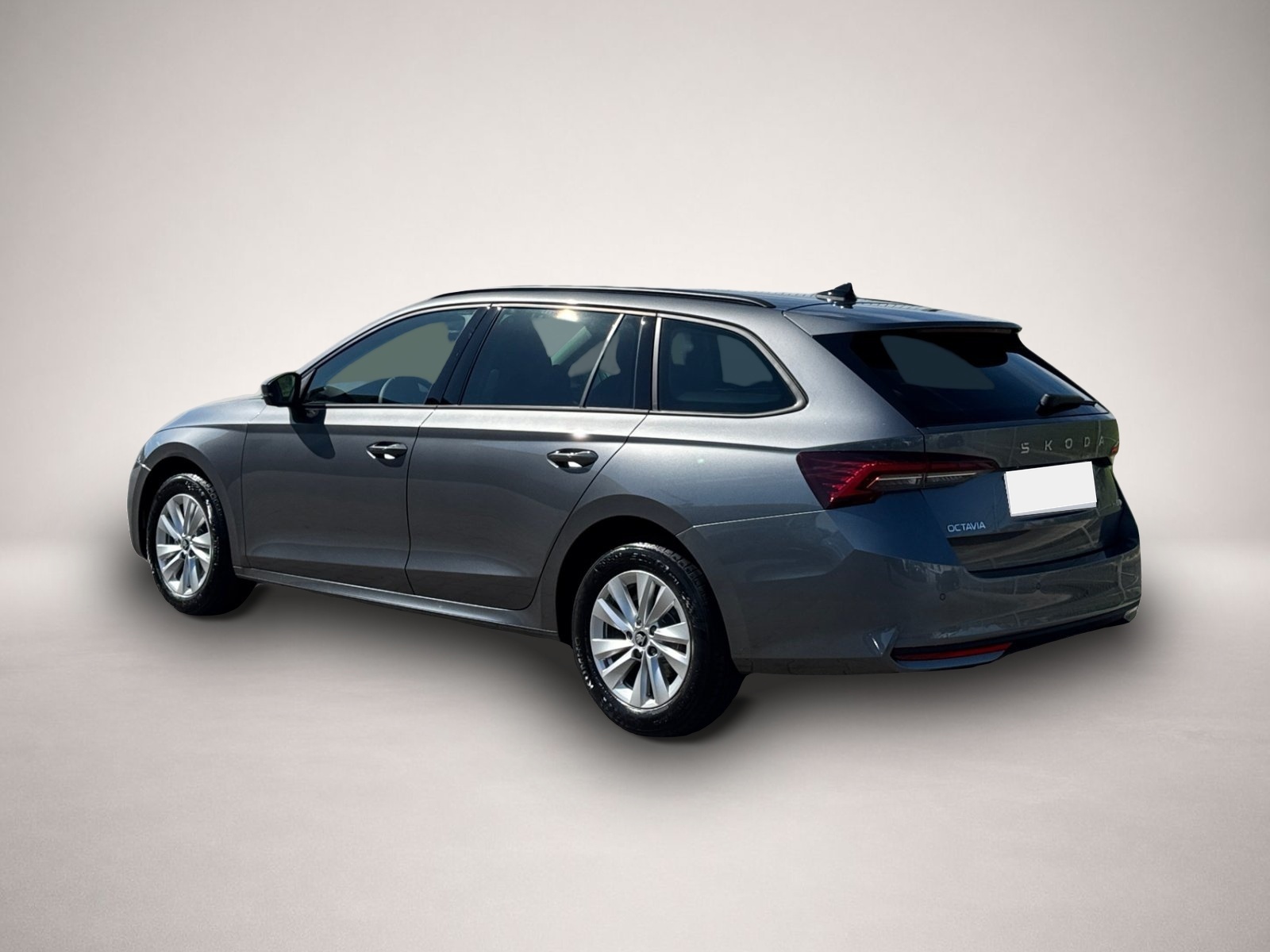 Skoda Octavia (04/2026, Benzin)