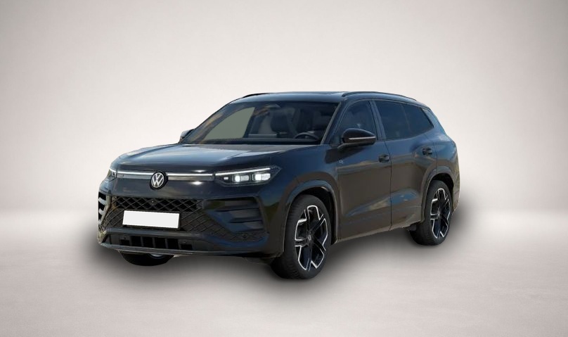 Volkswagen Tayron (11/2025, Diesel)