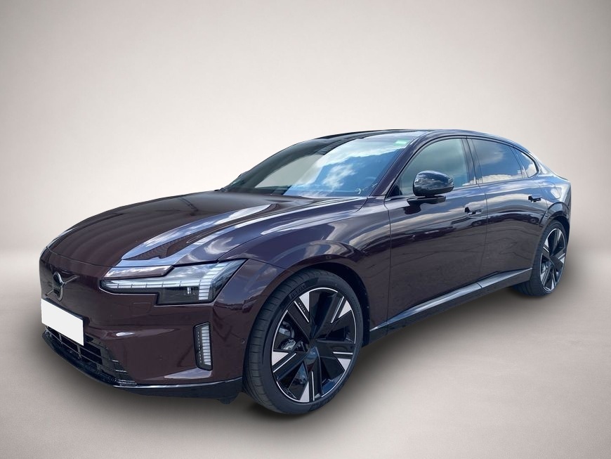 Volvo ES90 (02/2026, ELECTRIC)