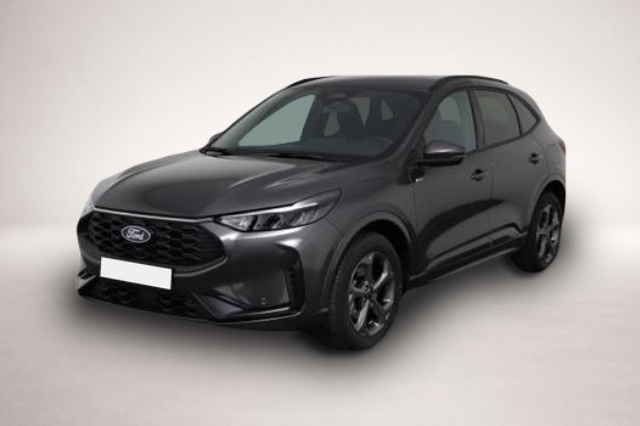 Ford Kuga, image 2 of 5