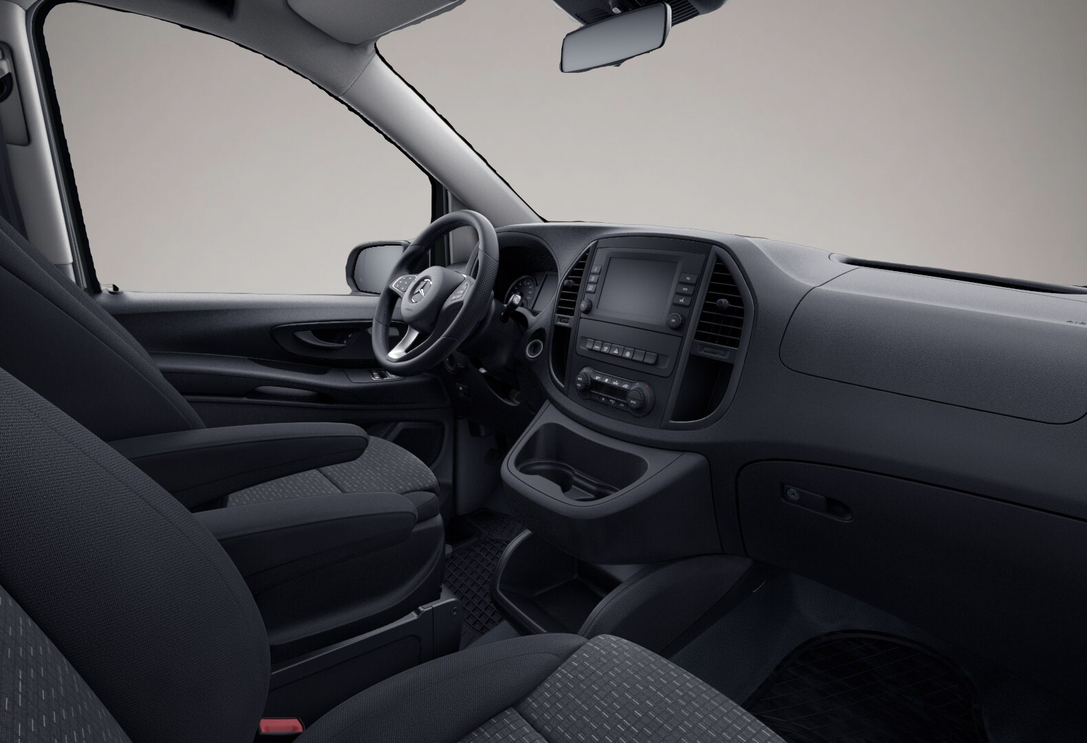 Mercedes-Benz Vito (02/2024, Diesel)