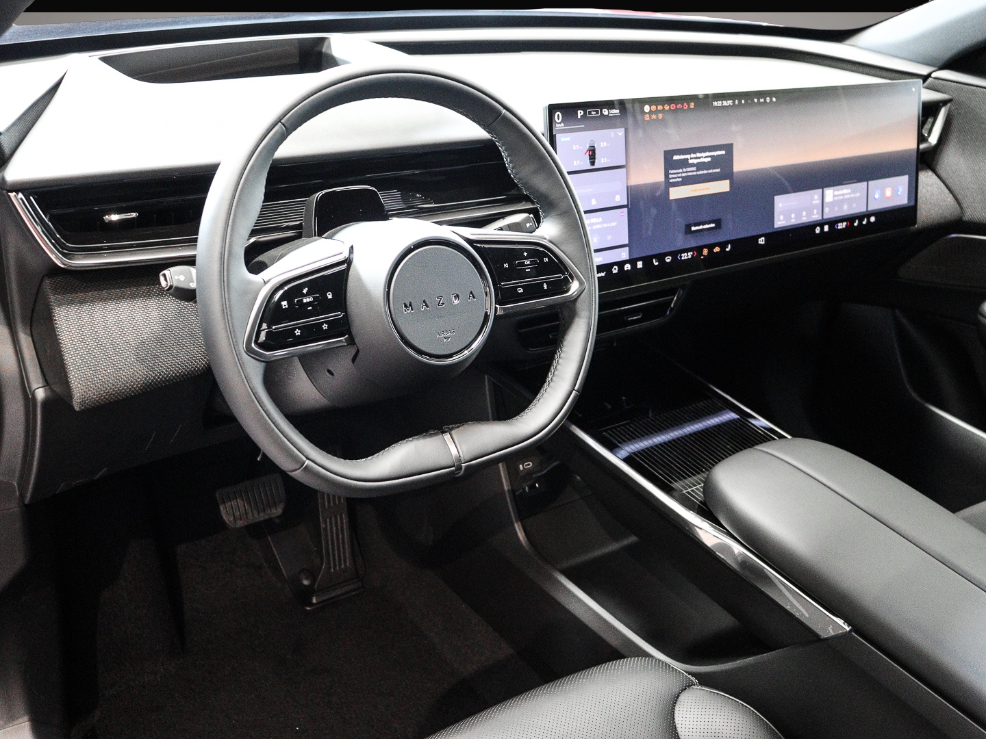 Mazda ANDERE, Bild 5 von 6