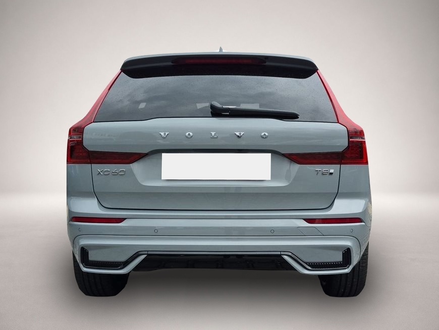 Volvo XC60 (09/2025, Hybrid (Benzin/Elektro))