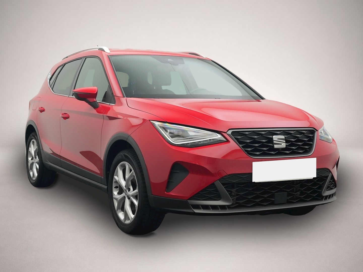 Seat Arona (04/2024, Benzin)