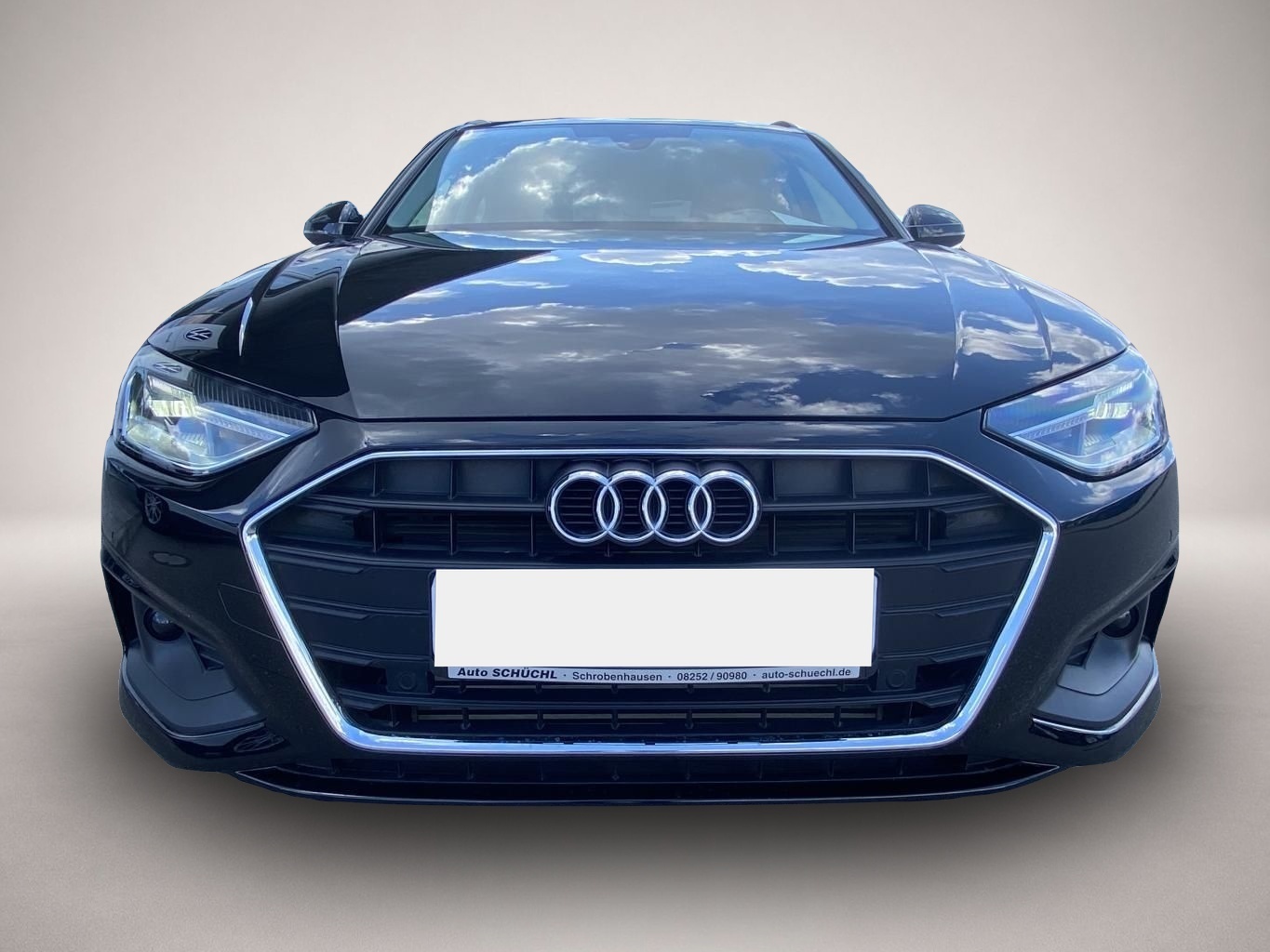 Audi A4 (05/2022, )