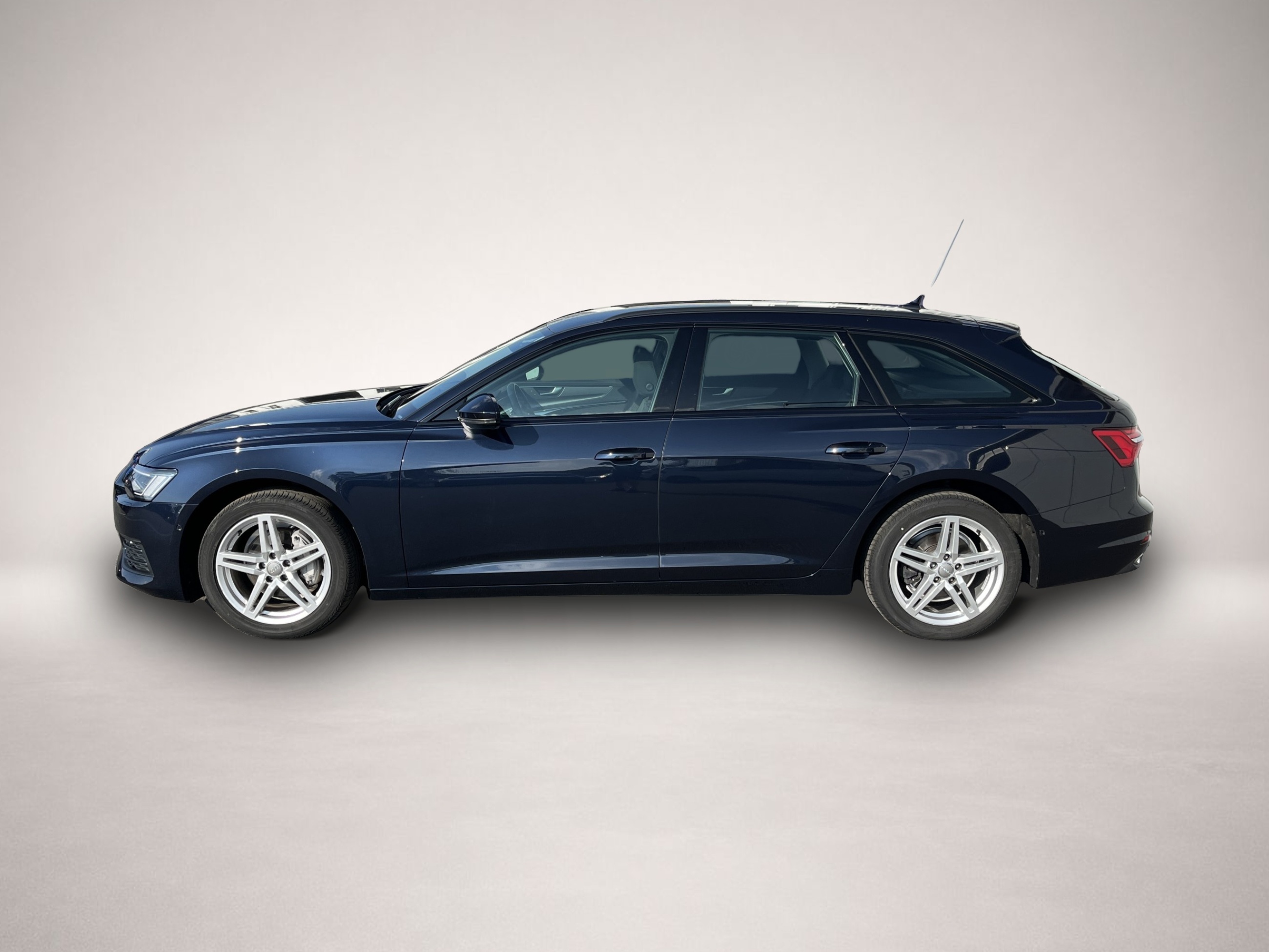 Audi A6 (05/2023, Diesel)