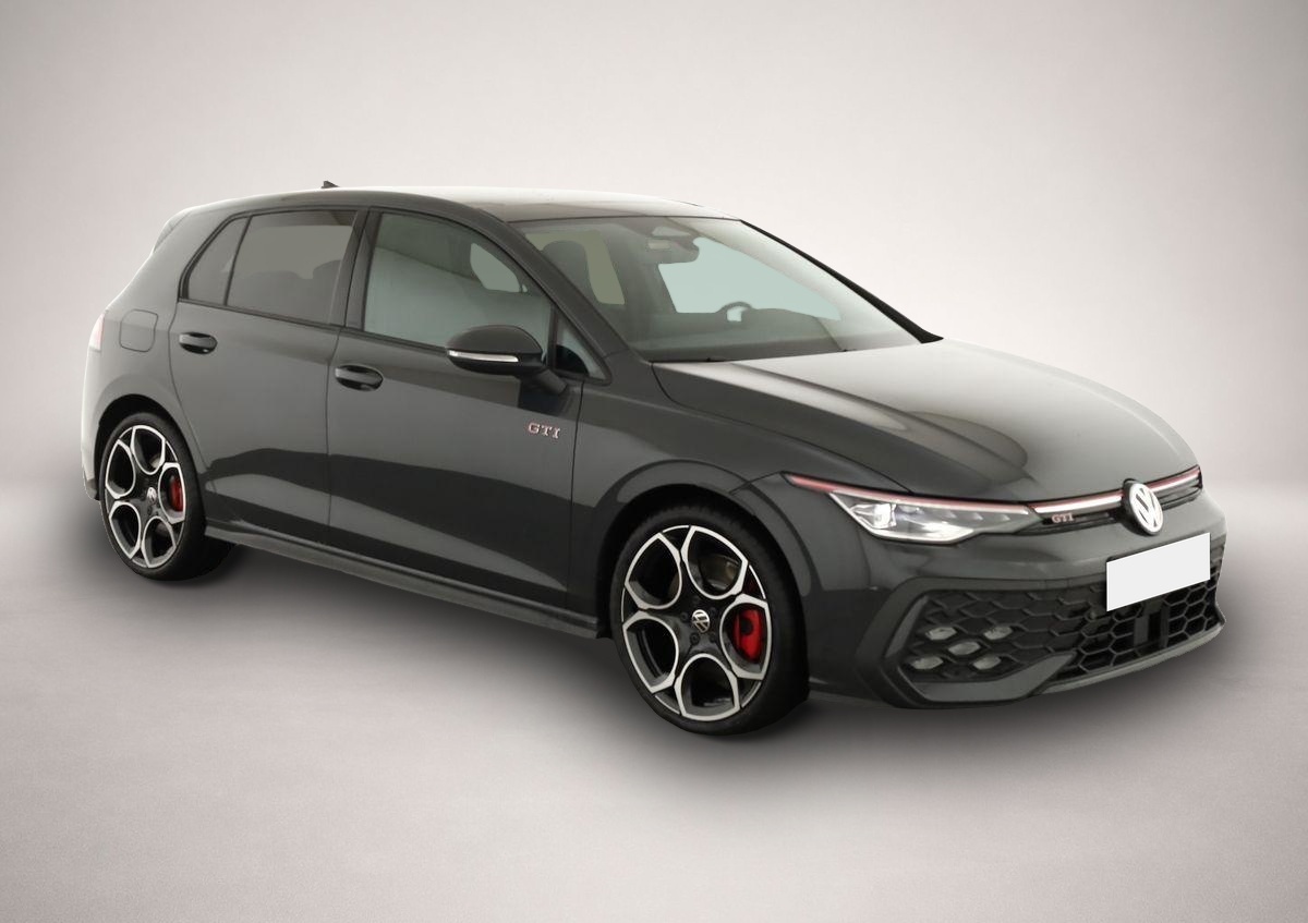 Volkswagen Golf (, Benzin)