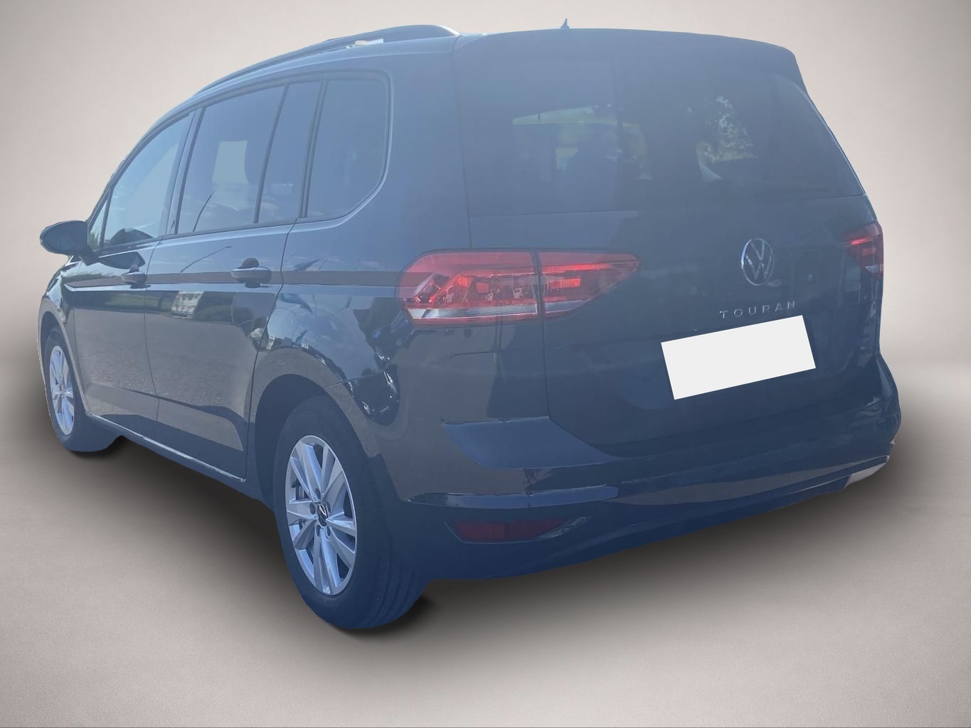 Volkswagen Touran (05/2023, )