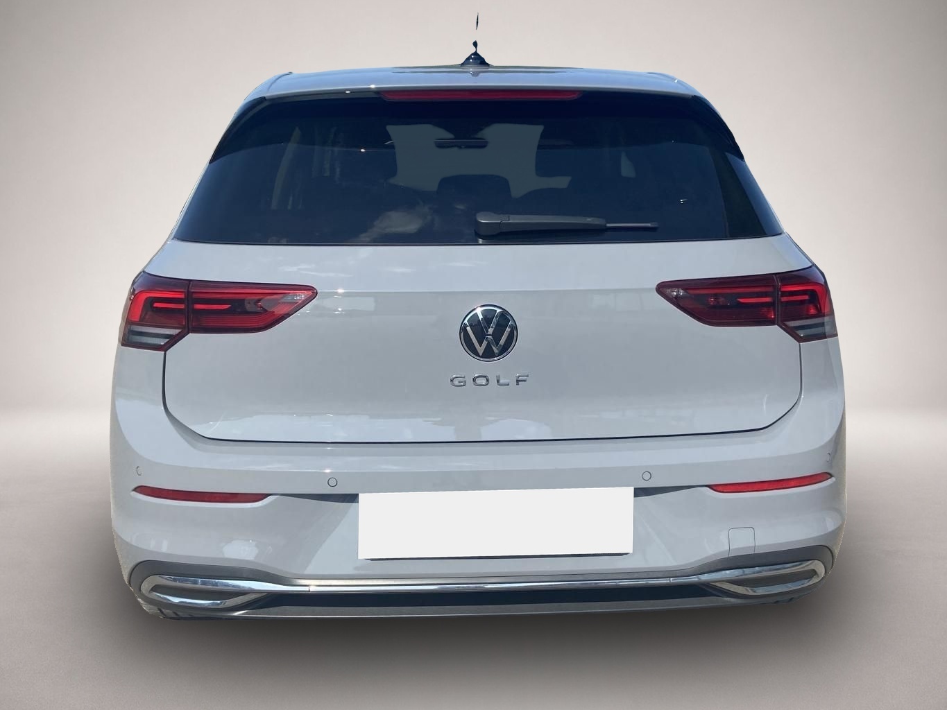 Volkswagen Golf (05/2024, )