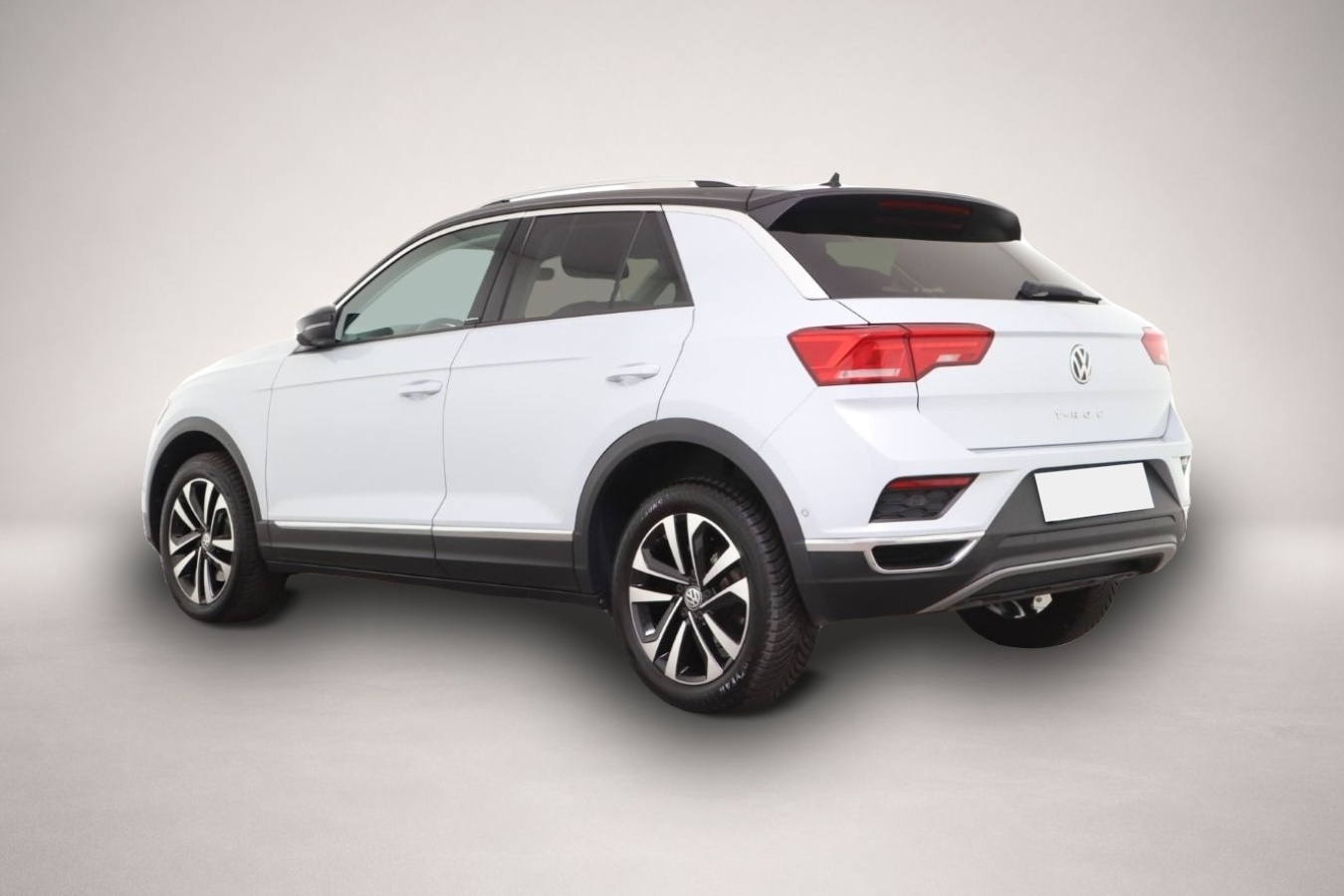 Volkswagen T-Roc (08/2019, )