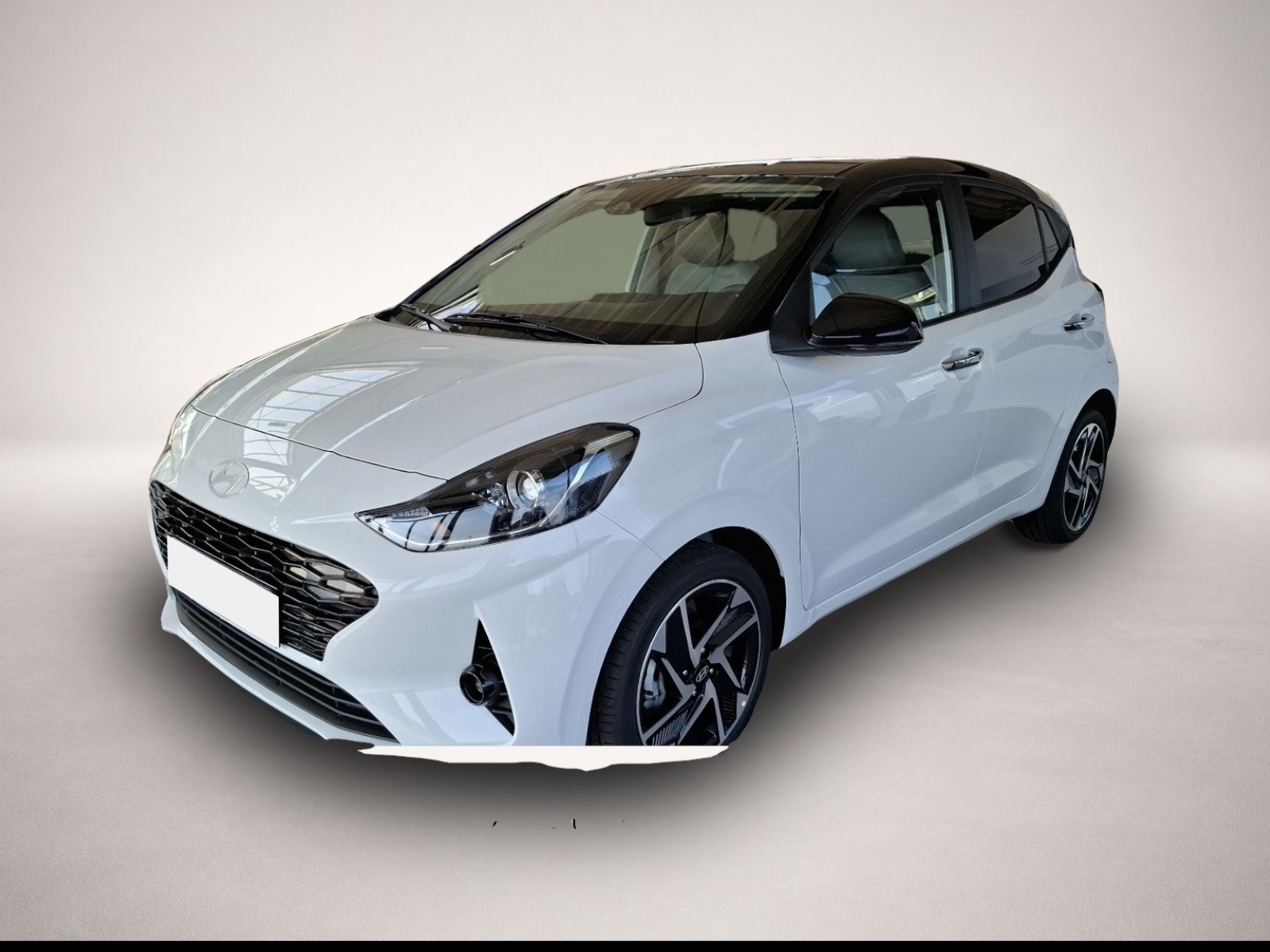 Hyundai i10 (11/2025, Benzin)
