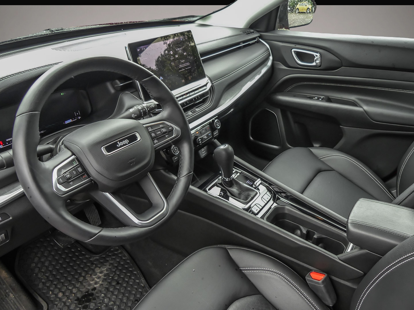 Jeep Compass (12/2022, )